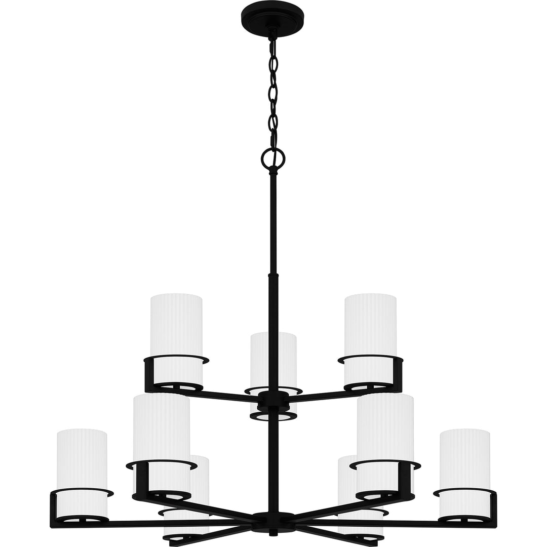 Seymour Chandelier