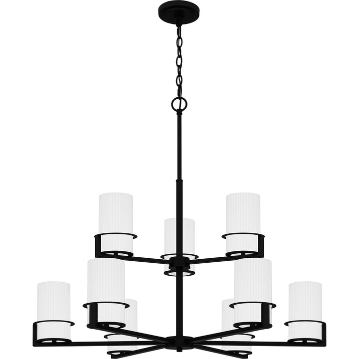 Seymour Chandelier