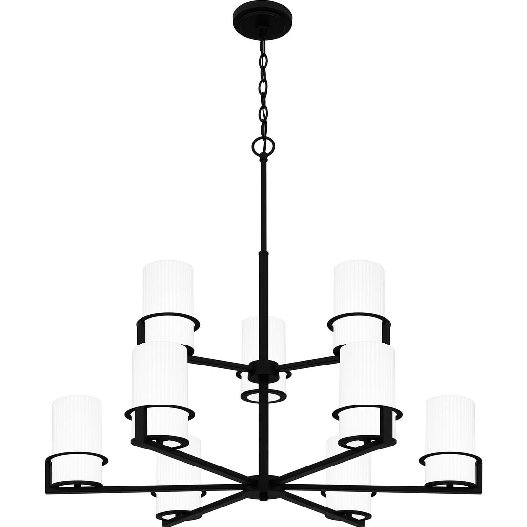 Seymour Chandelier