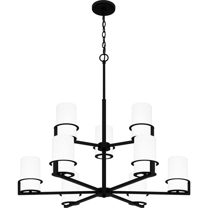 Seymour Chandelier