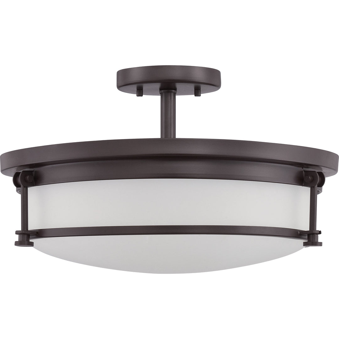 Sailor Semi-Flush Mount