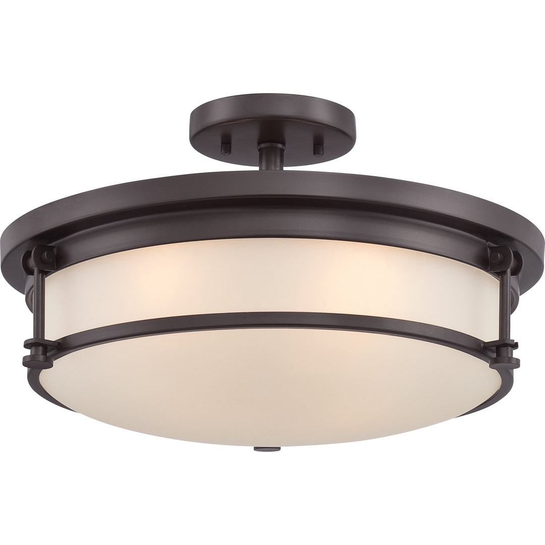 Sailor Semi-Flush Mount