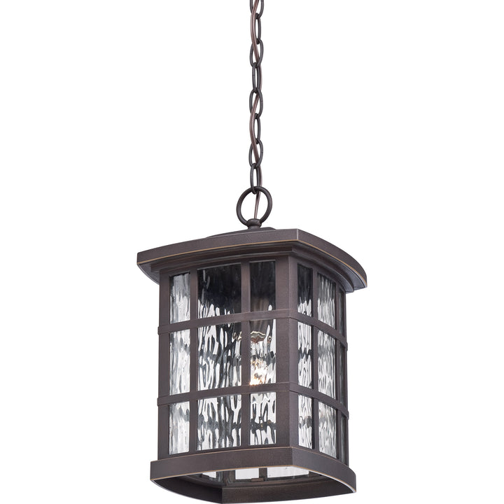 Stonington Outdoor Lantern