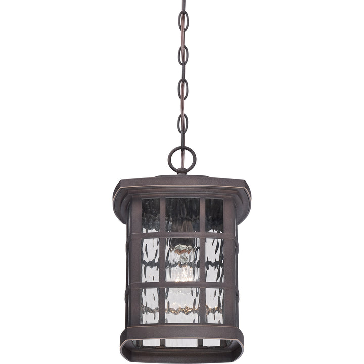 Stonington Outdoor Lantern