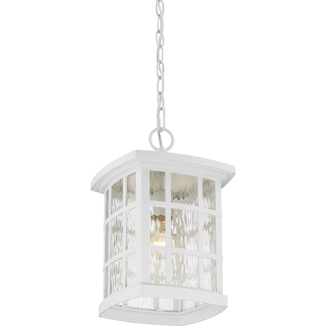 Stonington Outdoor Lantern