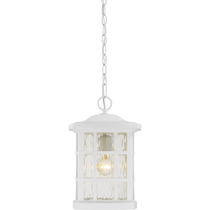 Stonington Outdoor Lantern