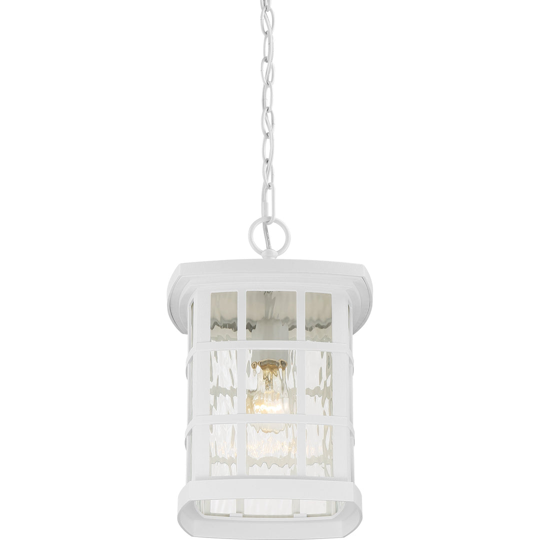 Stonington Outdoor Lantern