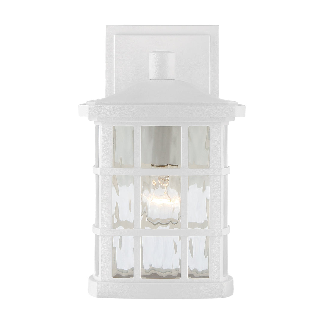 Stonington Outdoor Lantern