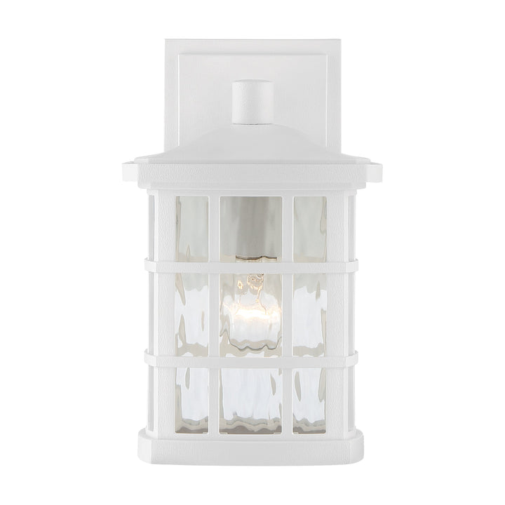 Stonington Outdoor Lantern