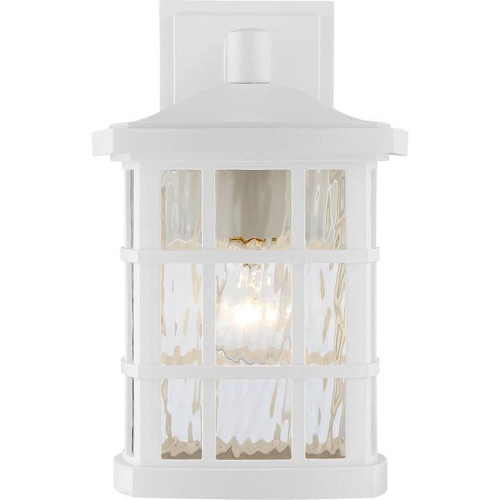 Stonington Outdoor Lantern