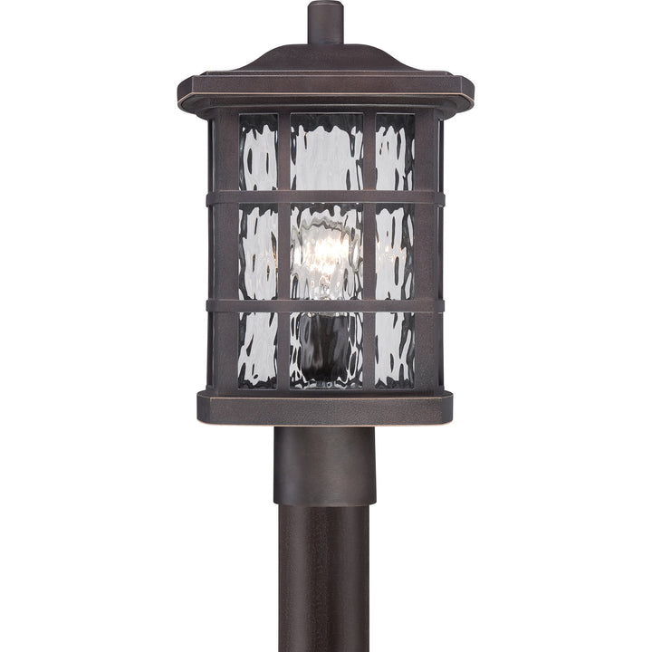 Stonington Outdoor Lantern