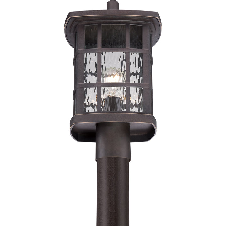 Stonington Outdoor Lantern