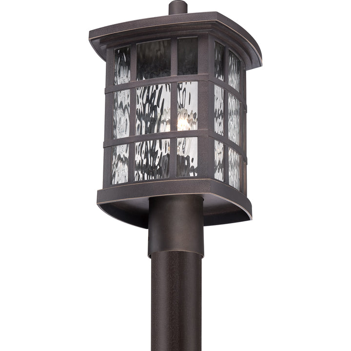 Stonington Outdoor Lantern