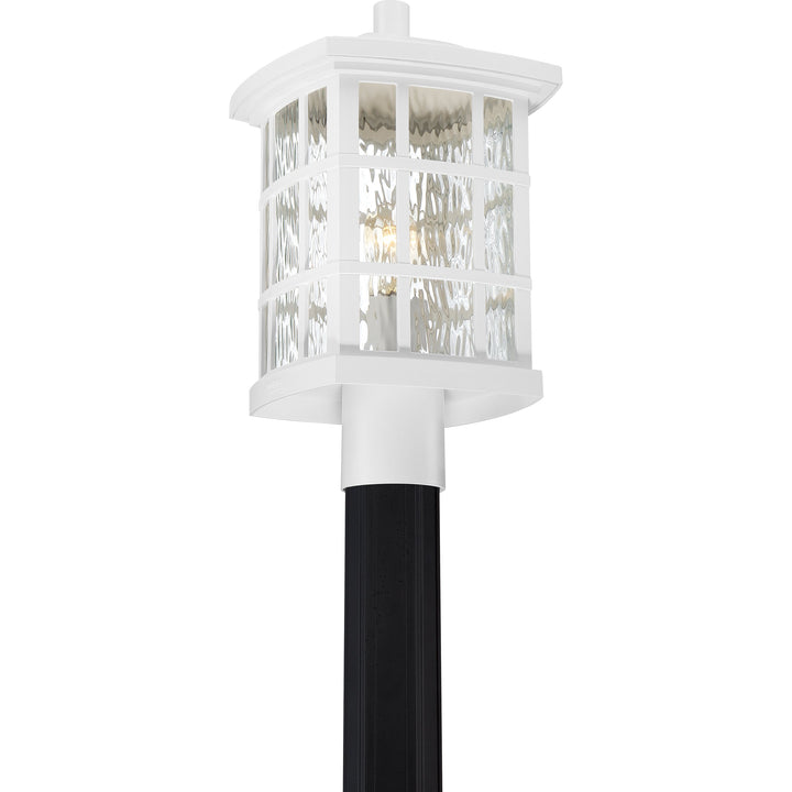 Stonington Outdoor Lantern