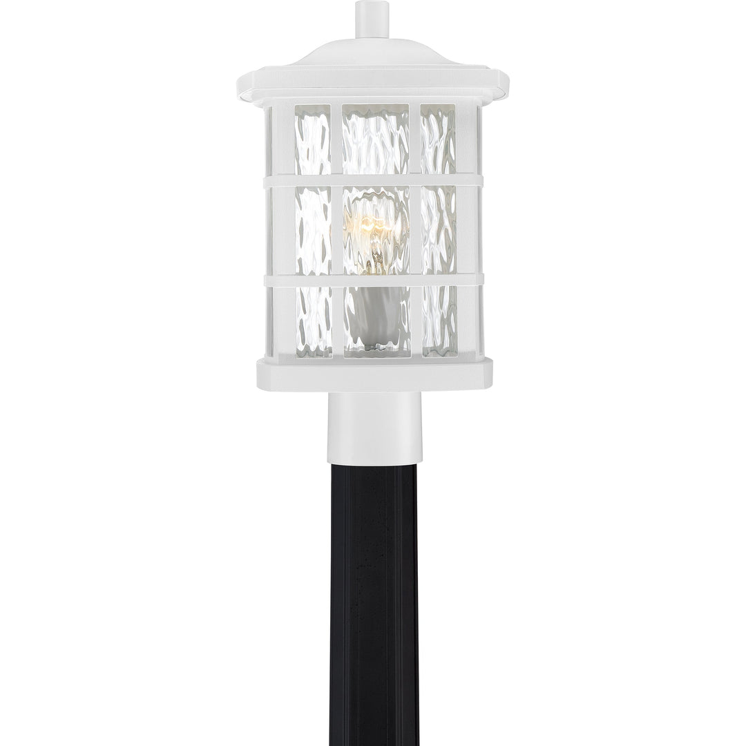 Stonington Outdoor Lantern