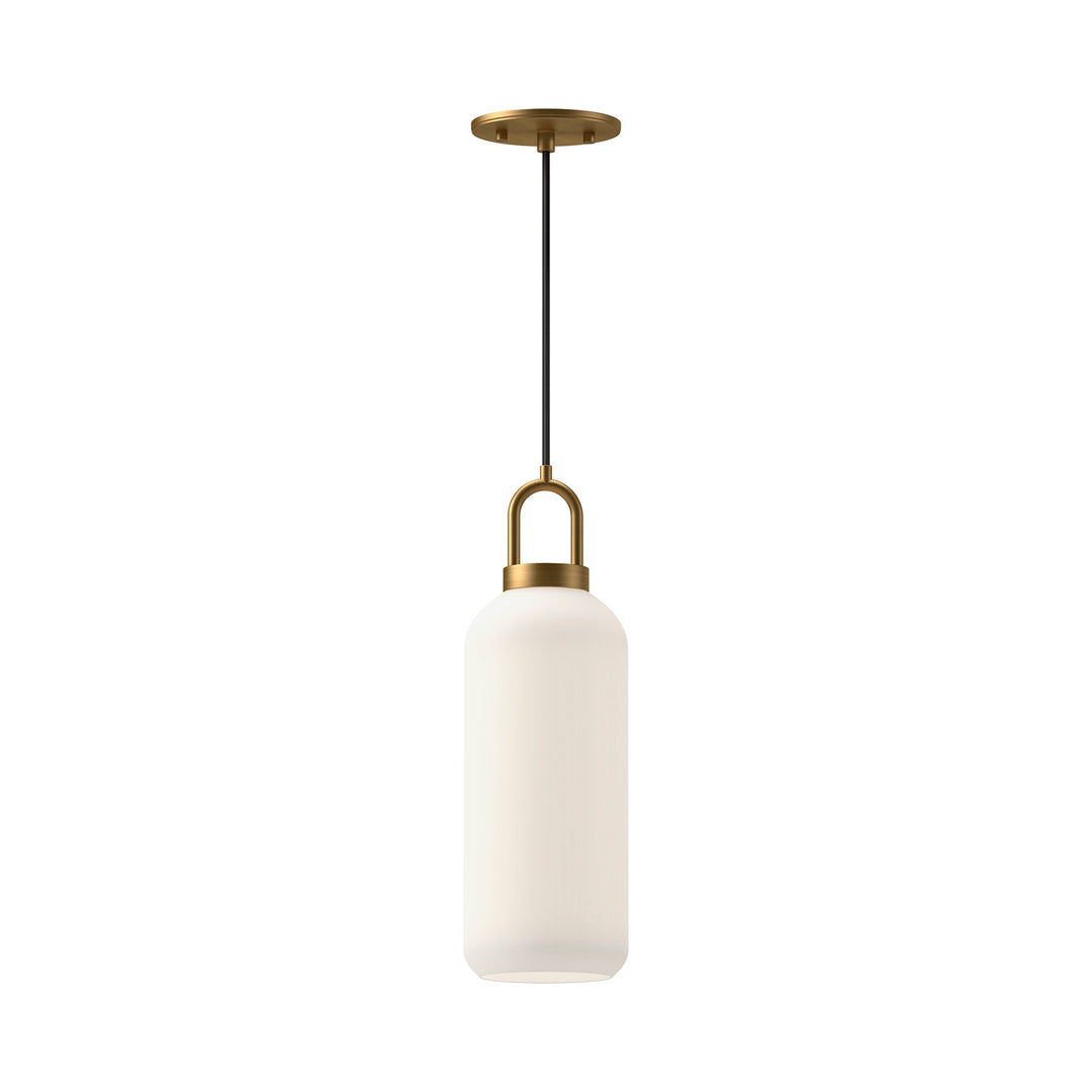 Soji 5-in Pendant