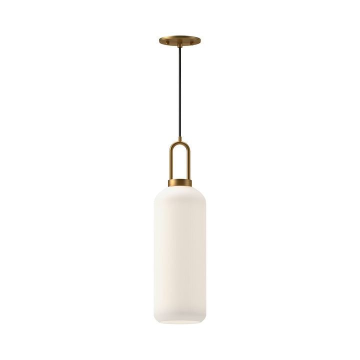 Soji 6-in Pendant