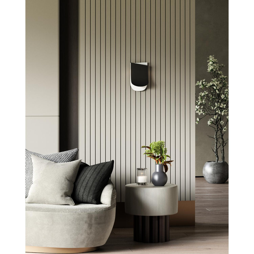 Sonder 6-in Wall Sconce