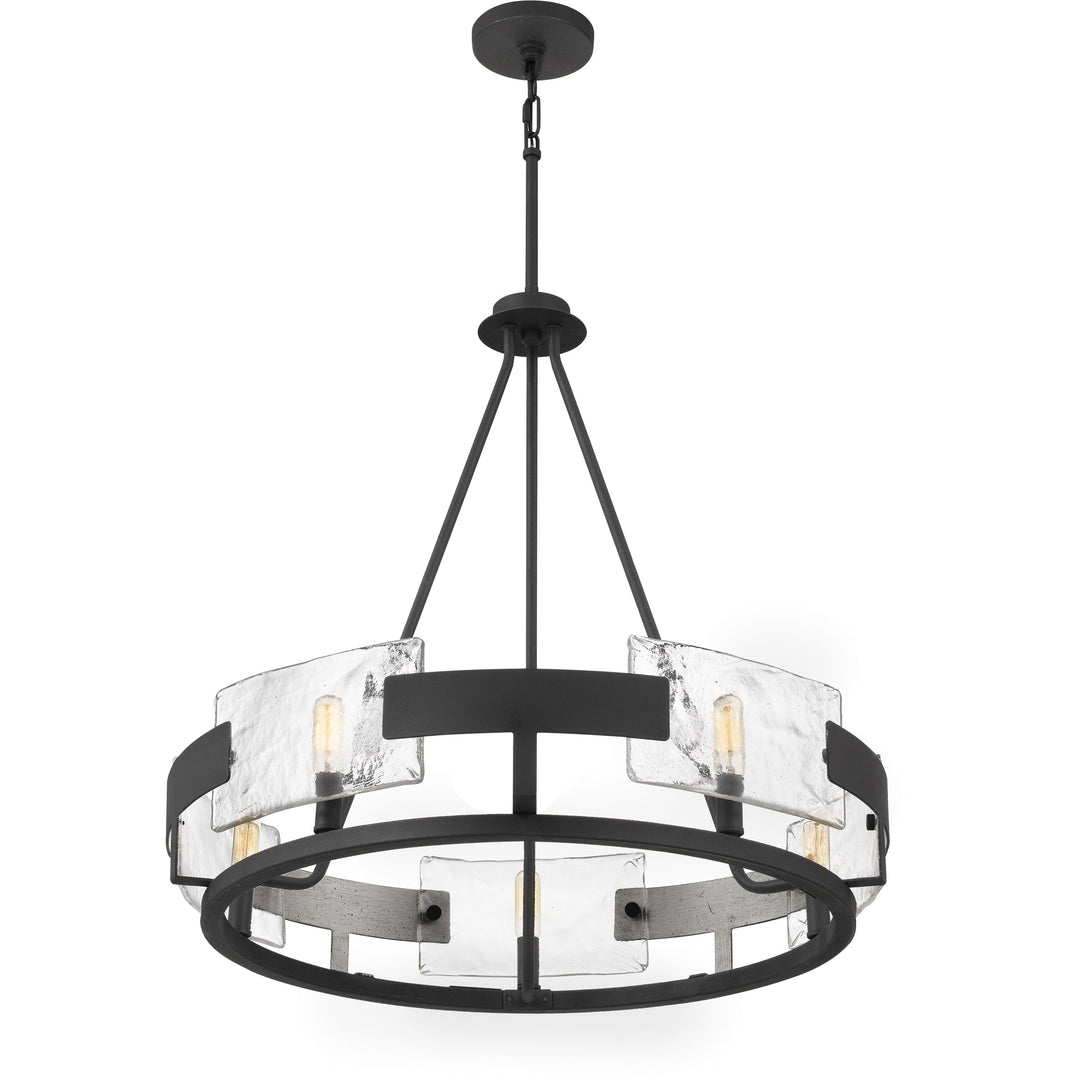 Stratum Chandelier