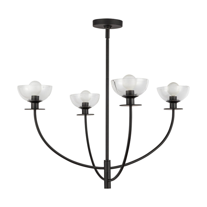 Sylvia 26-in Chandelier