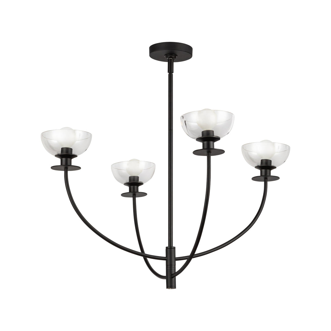 Sylvia 26-in Chandelier