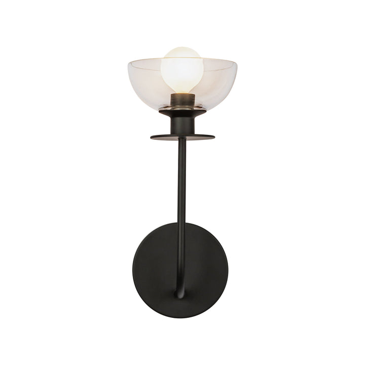 Sylvia 5-in Wall/Vanity Light