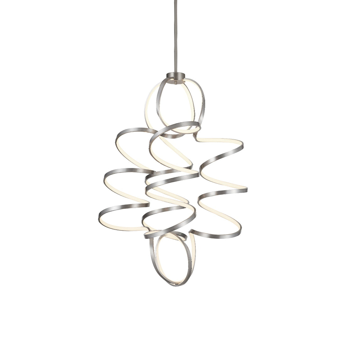 Synergy 41-in Chandelier