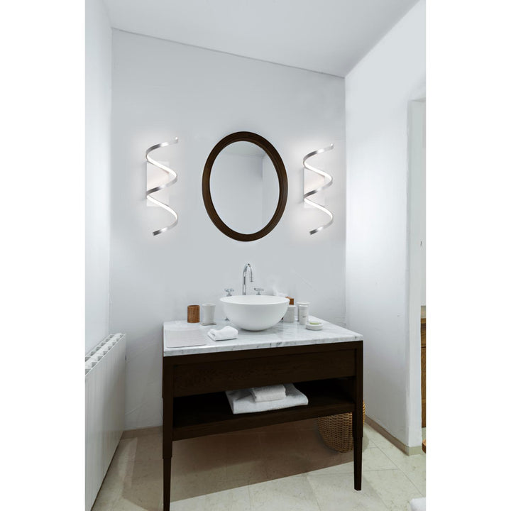 Synergy 24-in Wall Sconce