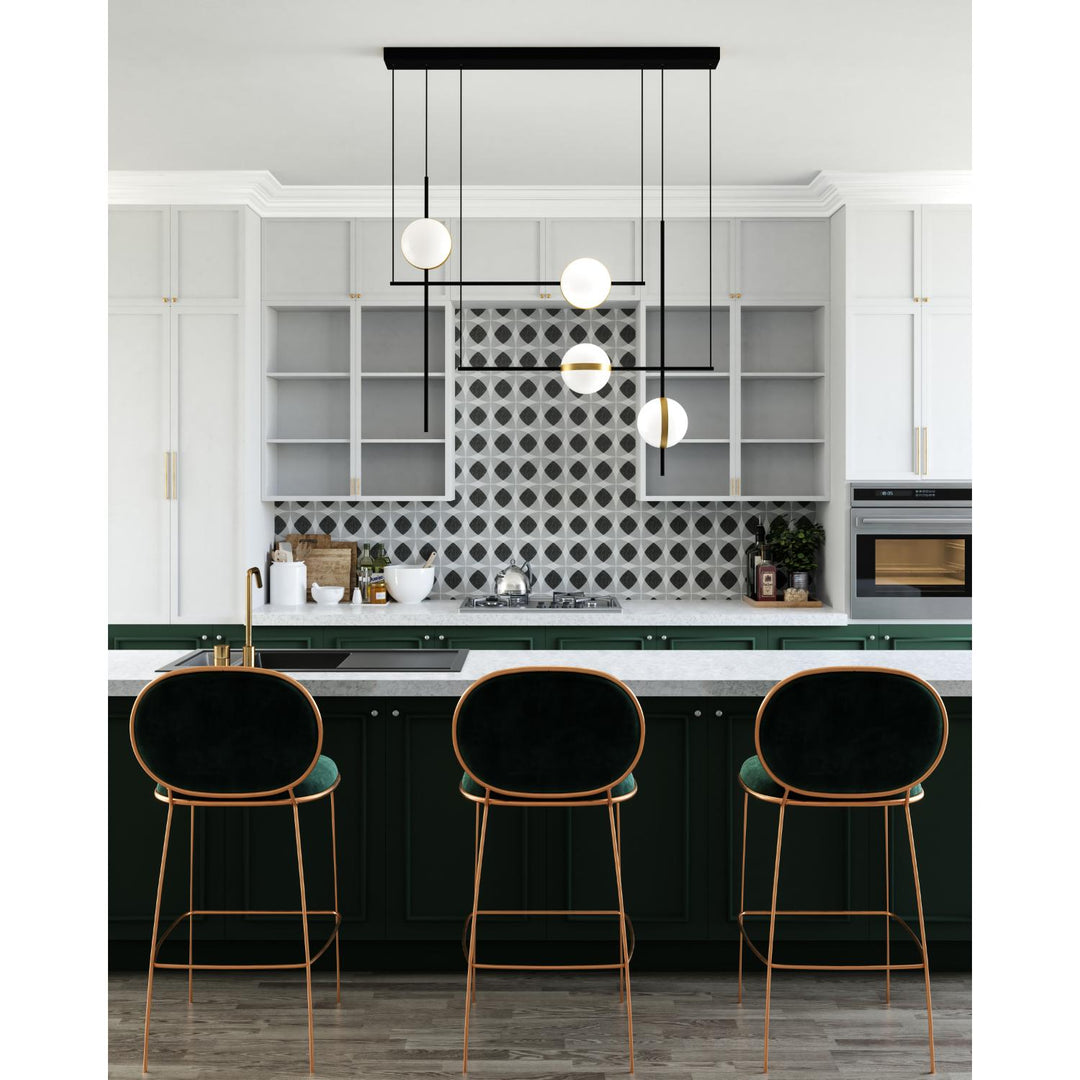 Tagliato 36-in Chandelier
