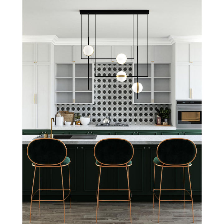Tagliato 36-in Chandelier