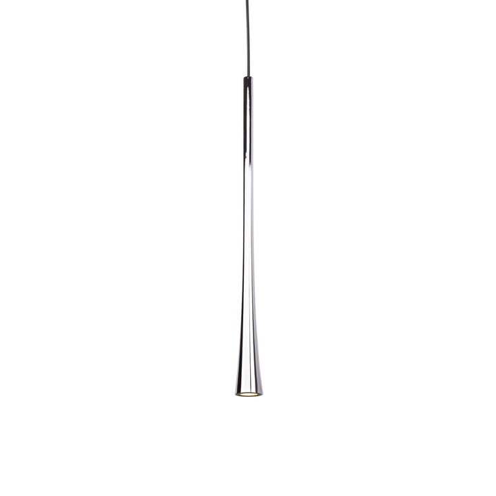 Taper 16-in Pendant