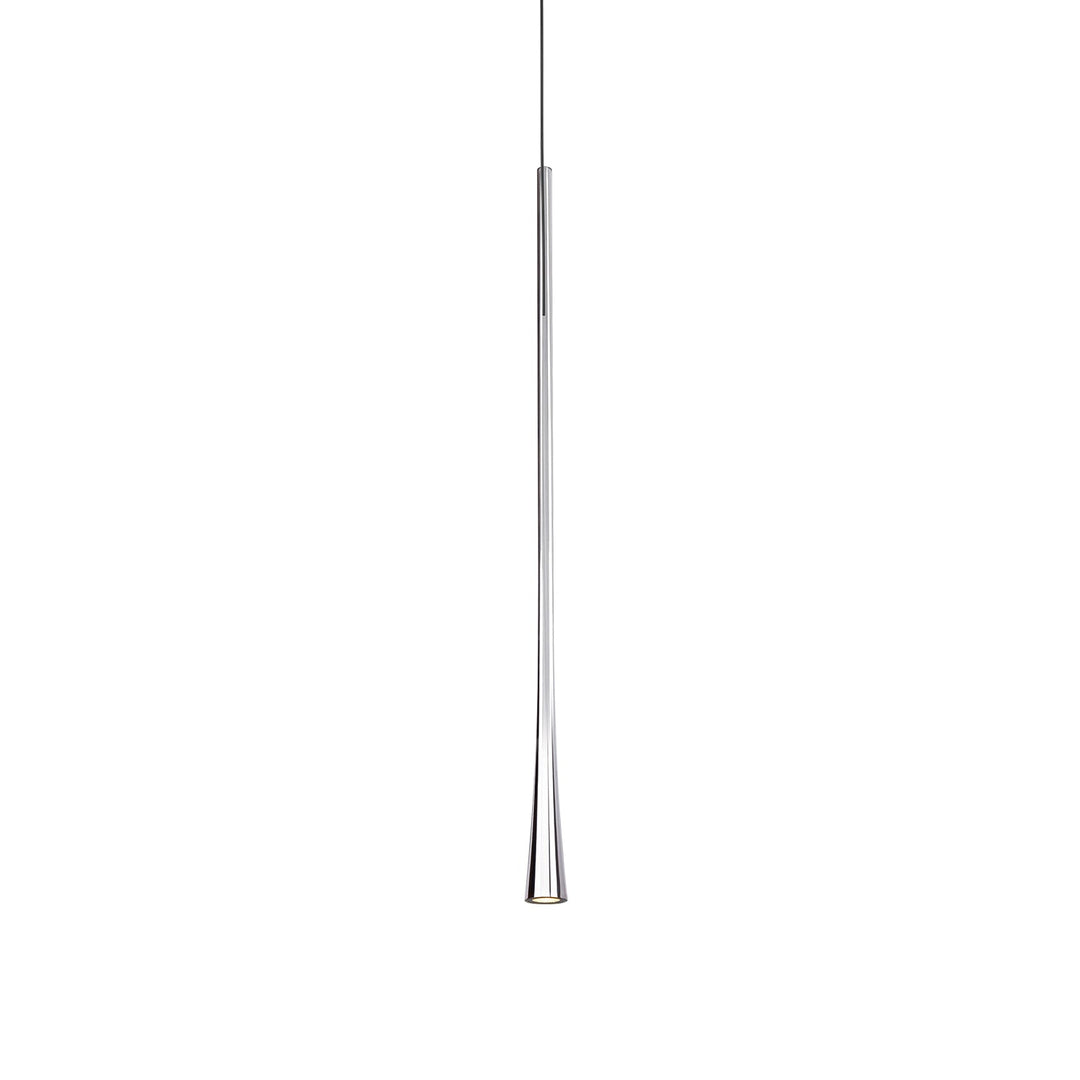 Taper 24-in Pendant