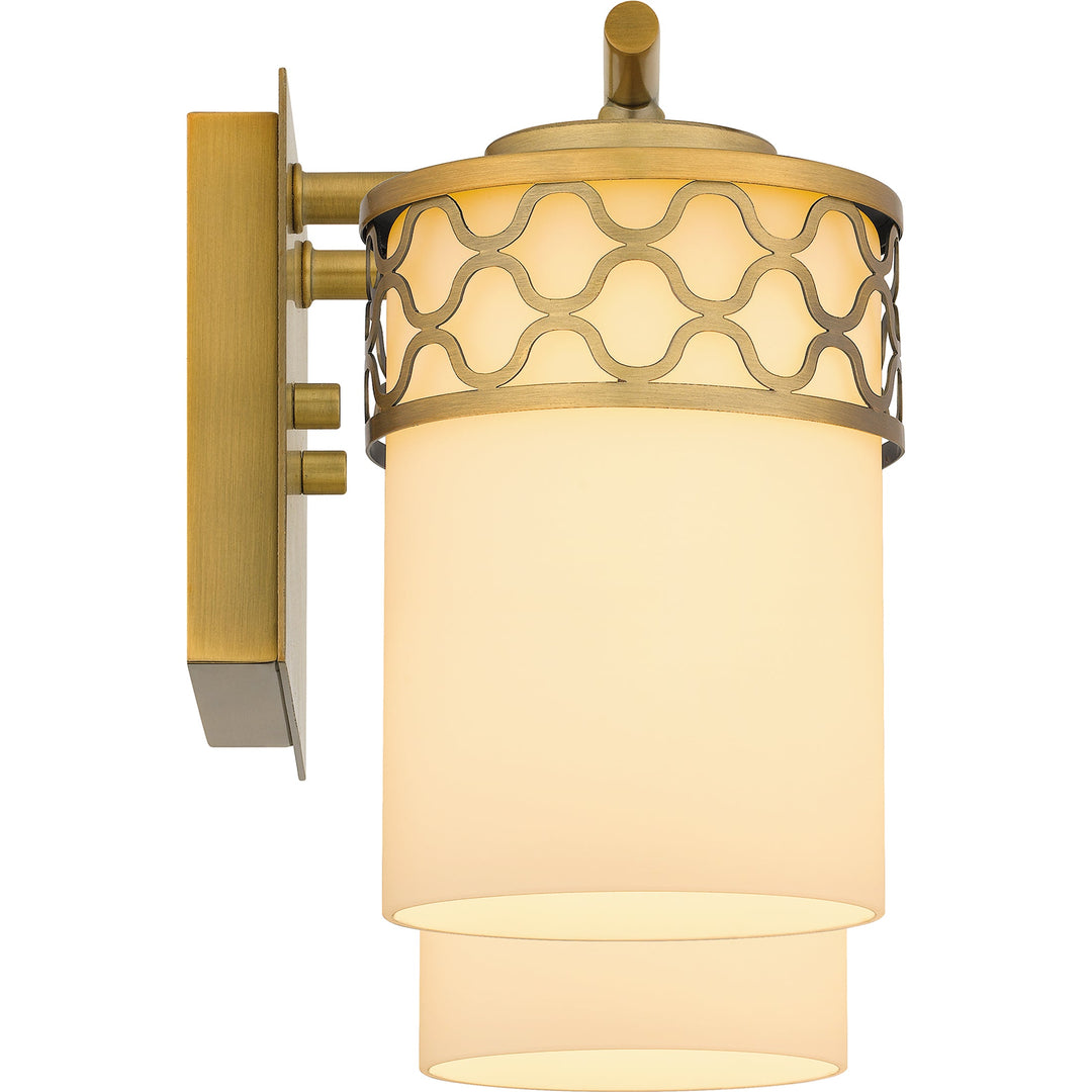 Tenley Bath Light