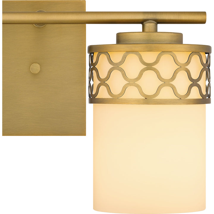 Tenley Bath Light