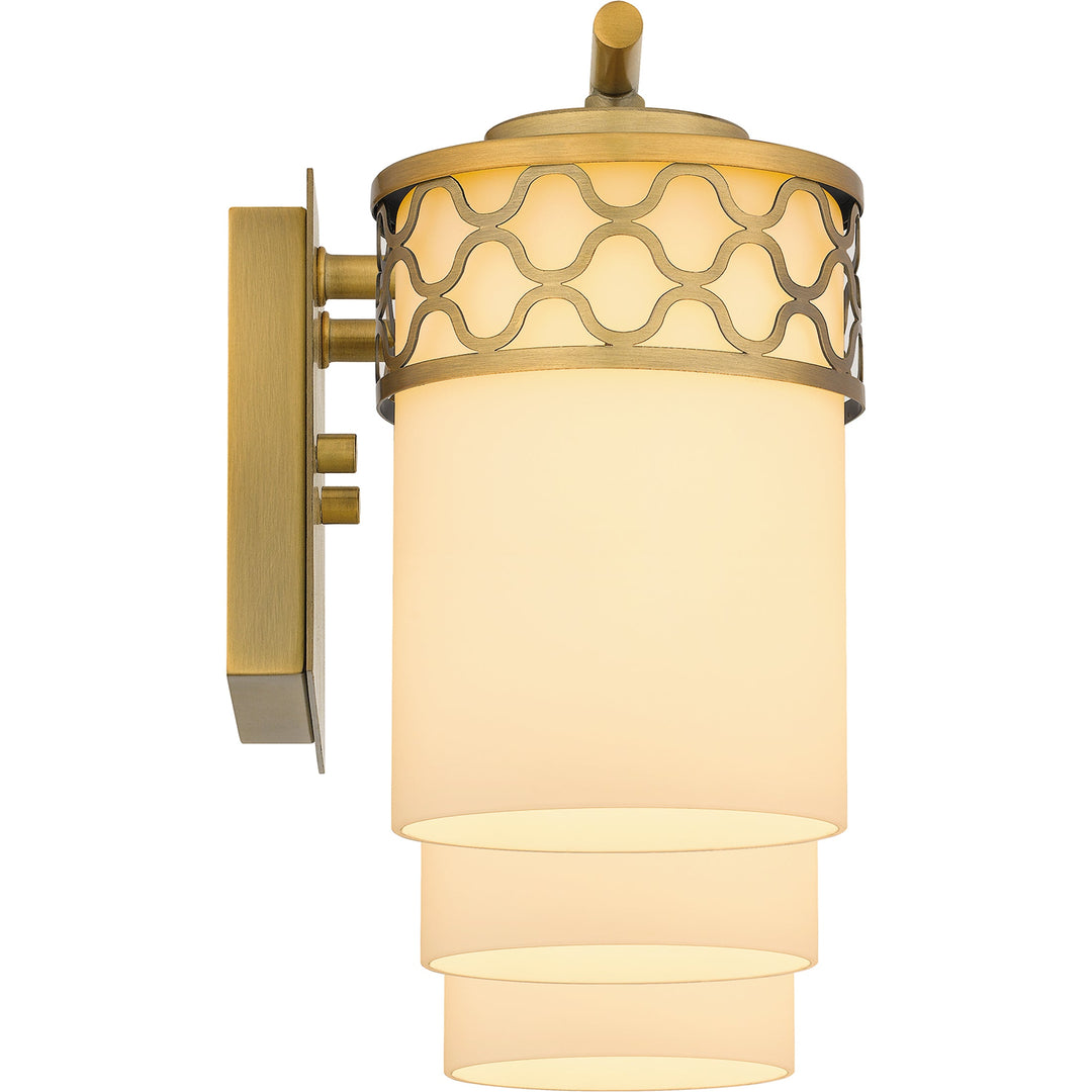 Tenley Bath Light