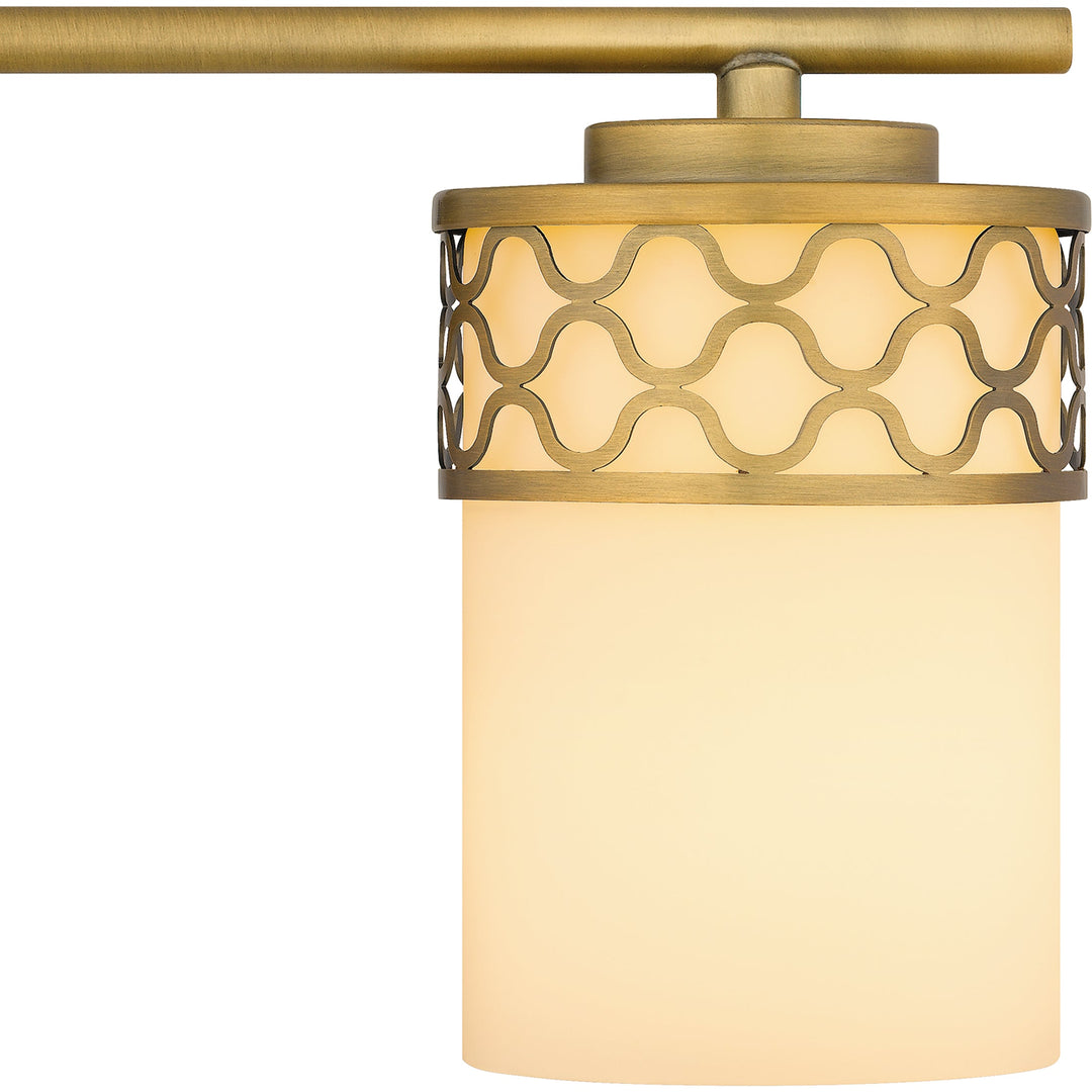 Tenley Bath Light