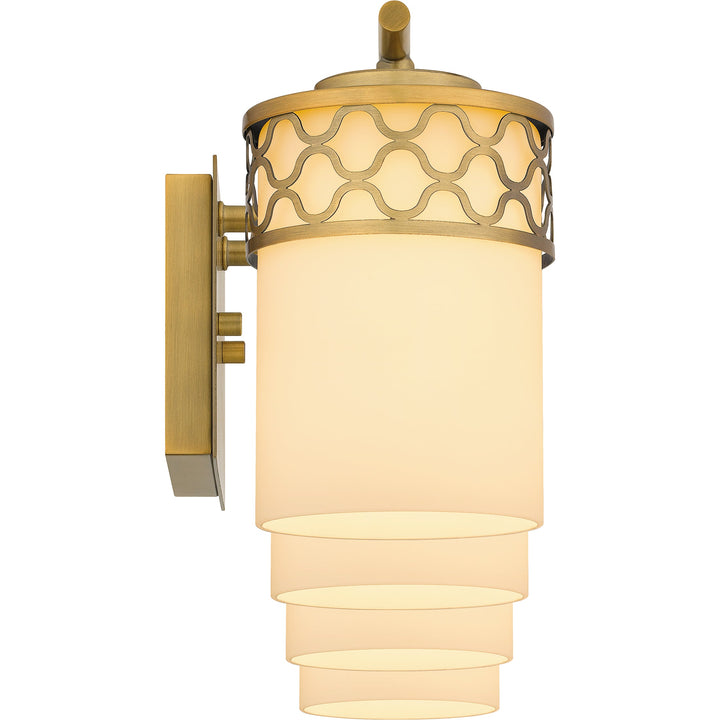 Tenley Bath Light