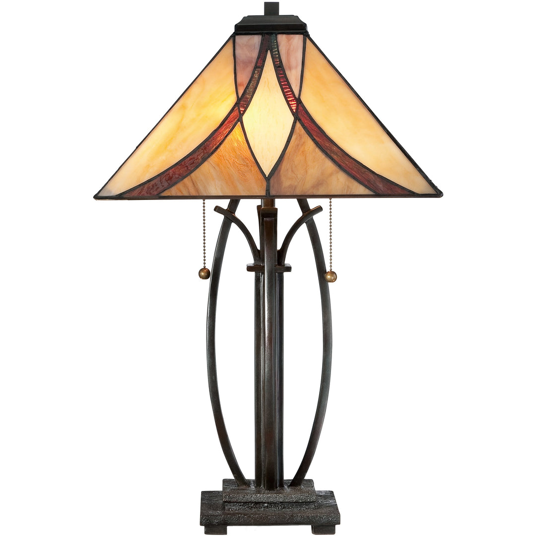 Asheville Table Lamp