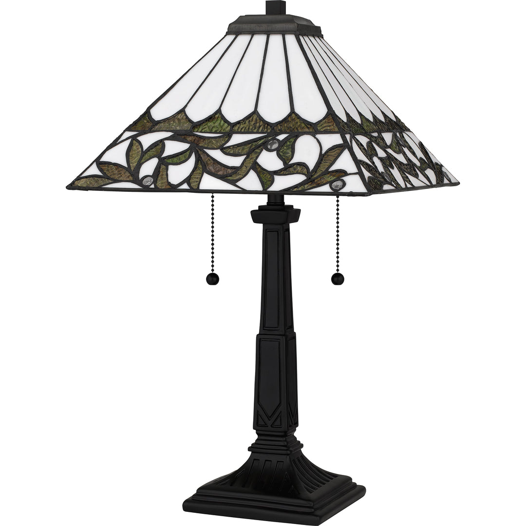 Tiffany Table Lamp