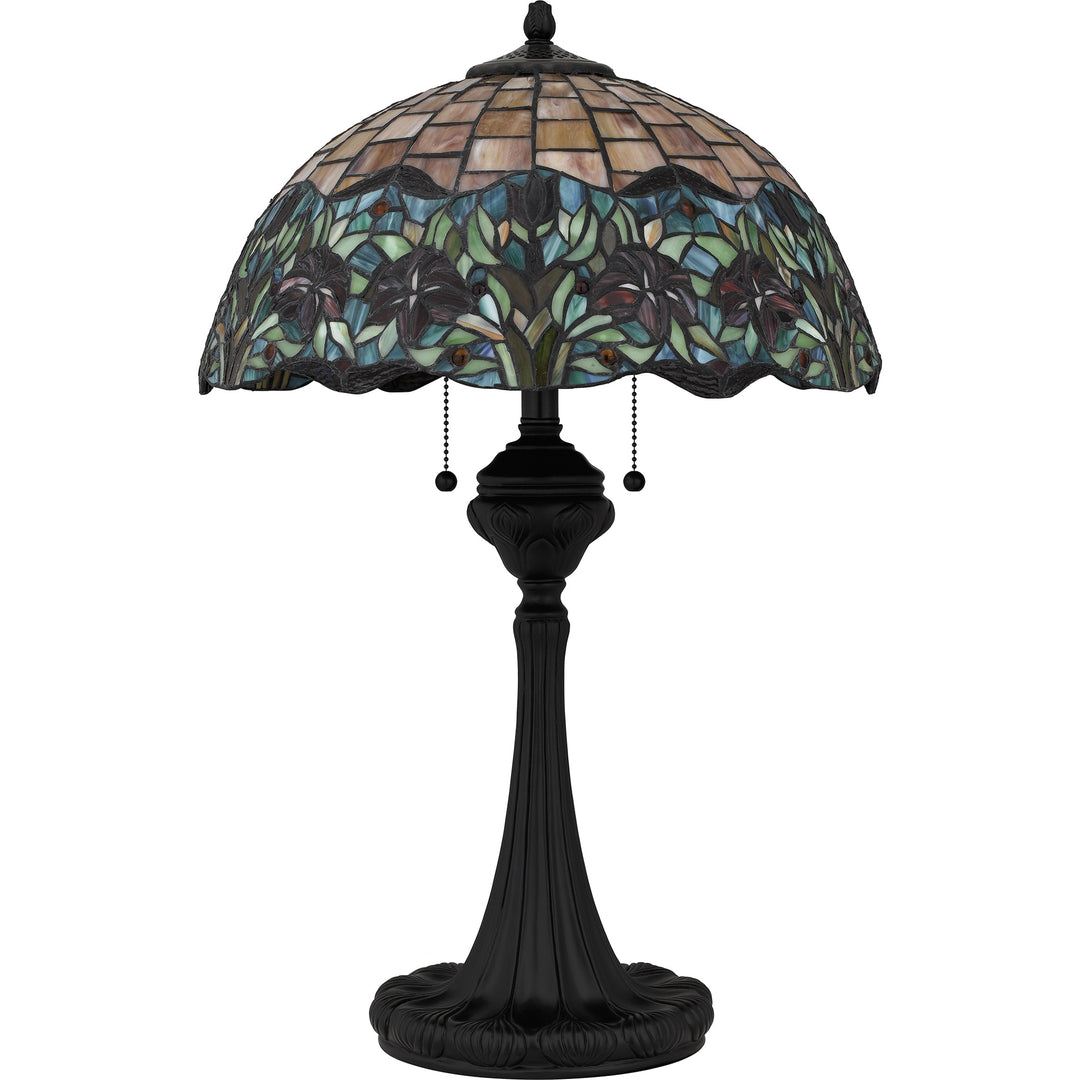 Tiffany Table Lamp