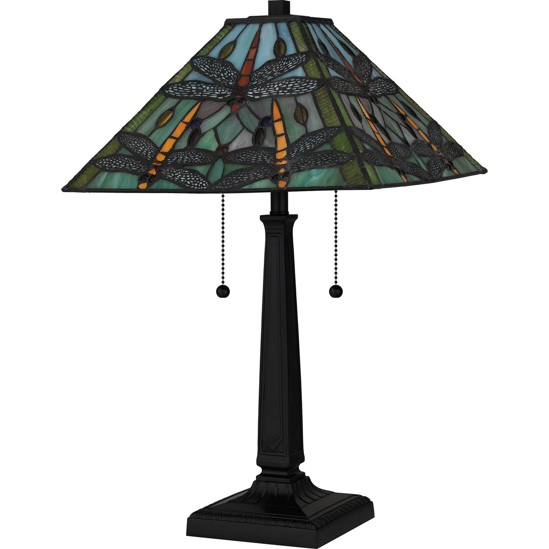 Tiffany Table Lamp