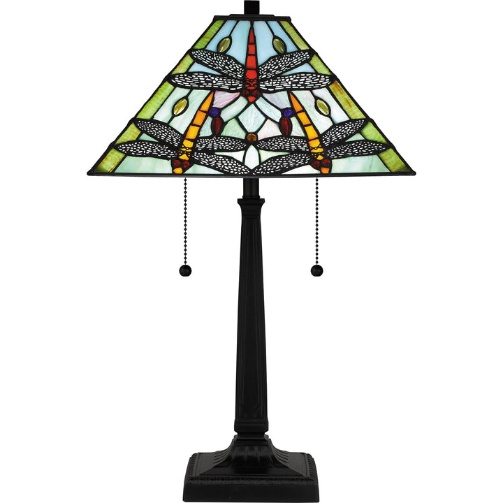 Tiffany Table Lamp