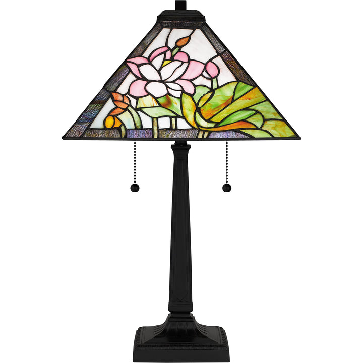 Tiffany Table Lamp