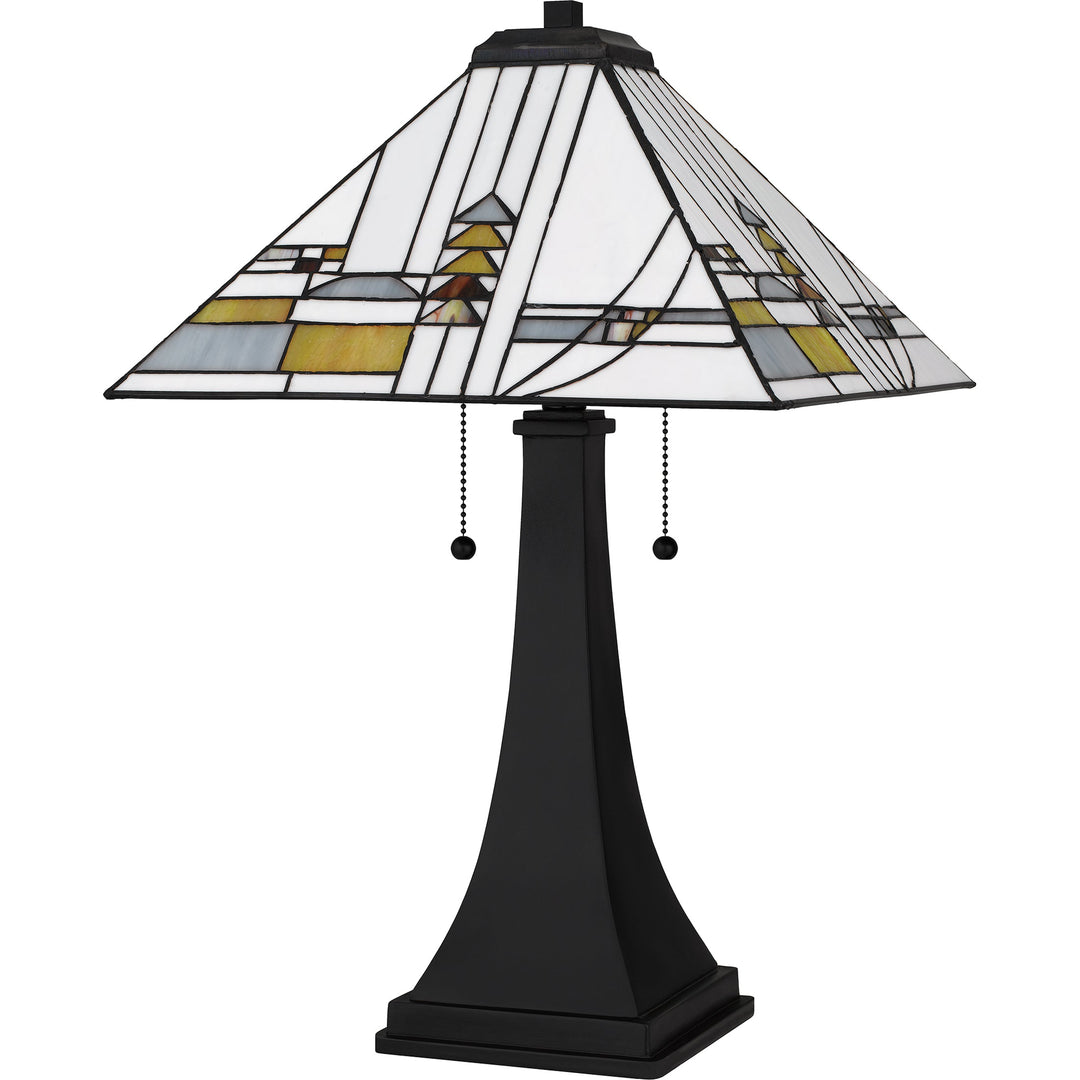 Tiffany Table Lamp