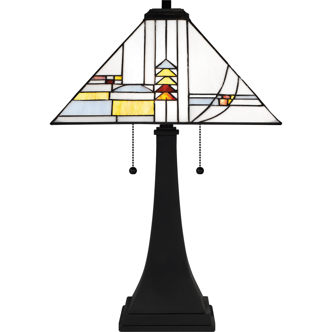 Tiffany Table Lamp