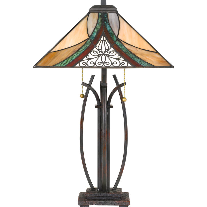 Orleans Table Lamp