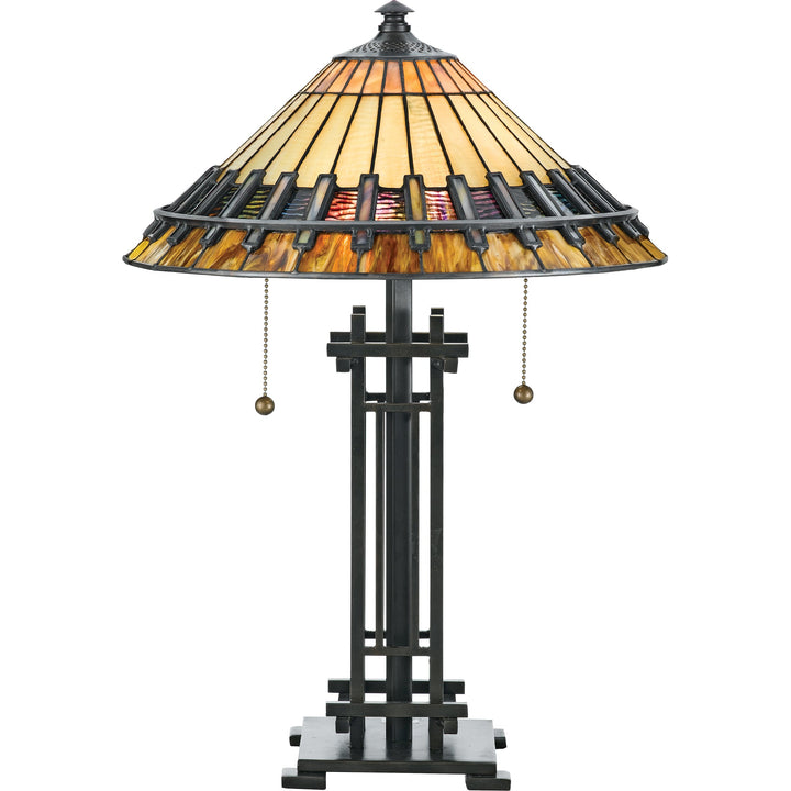 Chastain Table Lamp