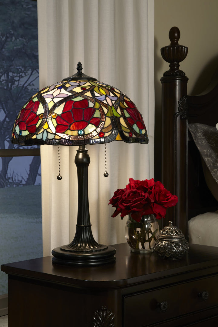 Larissa Table Lamp