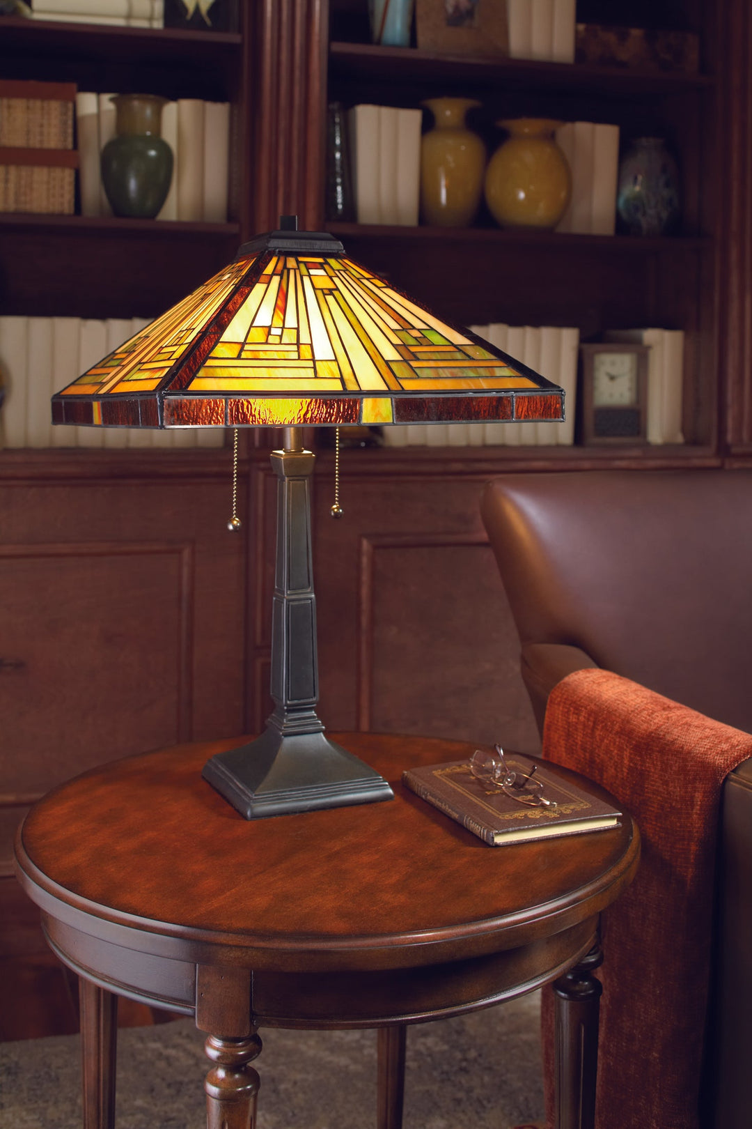 Stephen Table Lamp