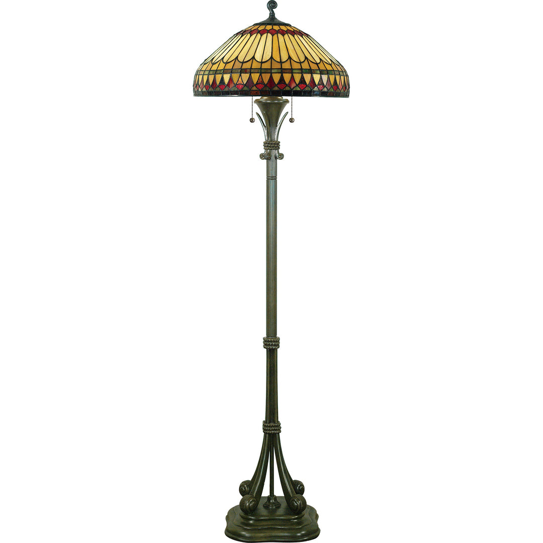 West End Floor Lamp